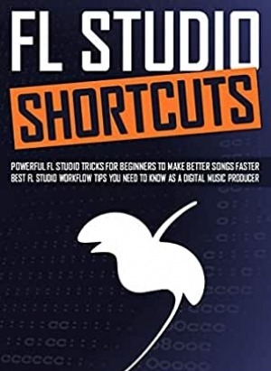 FL STUDIO SHORTCUTS: Powerful FL Studio Tricks for Beginners to Make Better Songs Faster (Best FL Studio Workflow Tips You Need to Know as a Digital Music Producer)